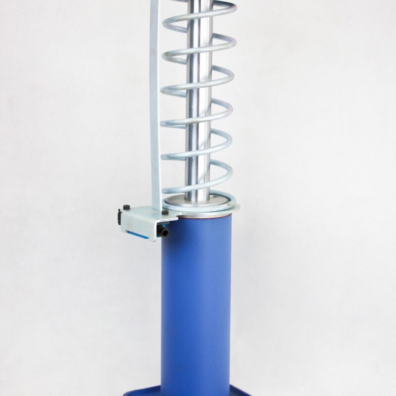 بافر هیدرولیک۲۰۰۰ سرعت۱٫۶