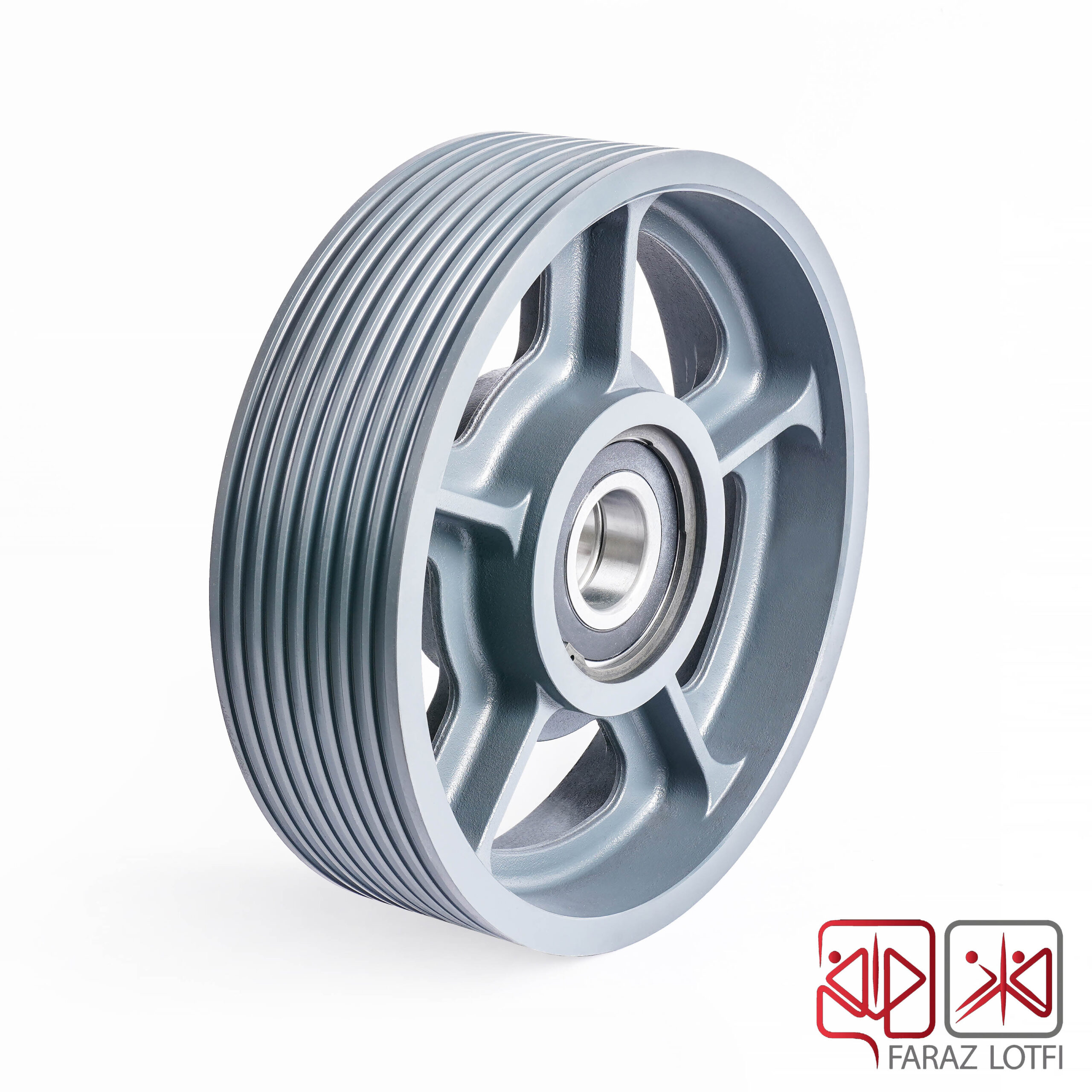 محصول جدید تستی